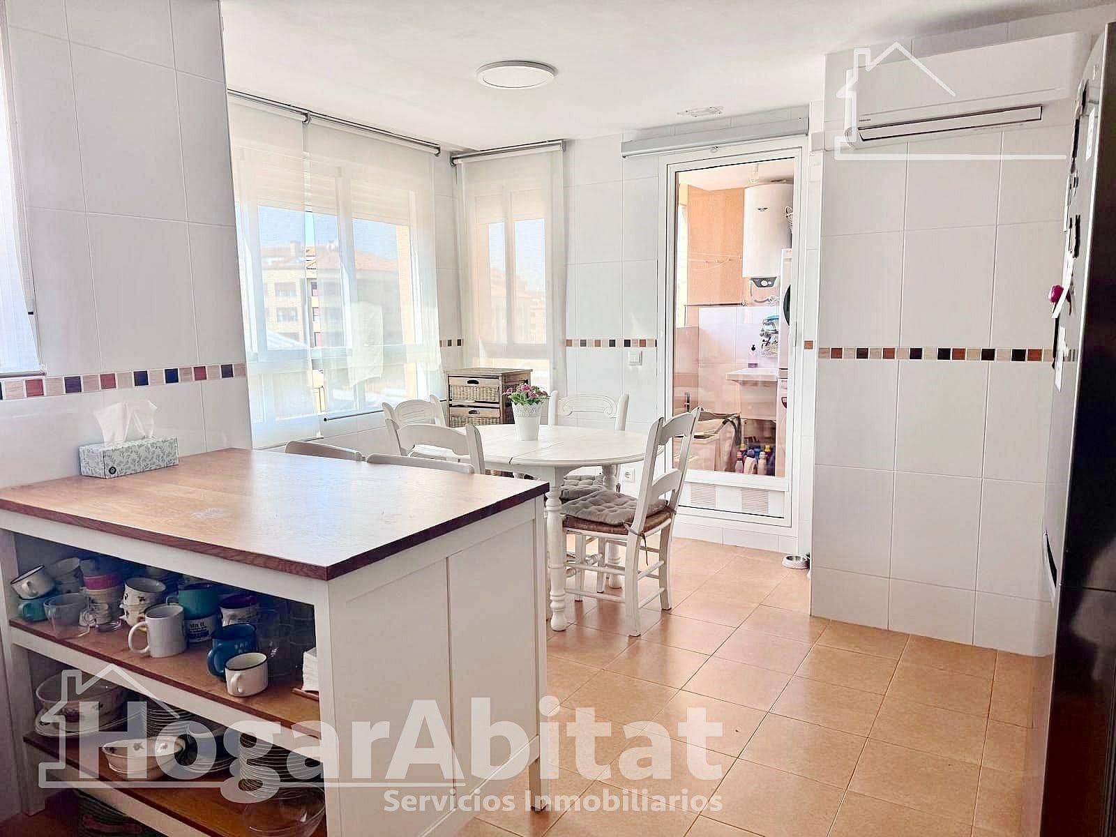3 quarto Penthouse para venda em Vila-real com garagem - 208 000 € (Ref: 9456306)