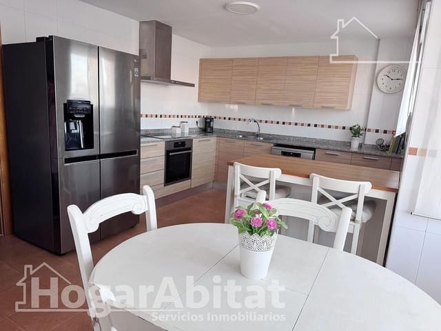 3 chambre Penthouse à vendre à Vila-real avec garage - 208 000 € (Ref: 9456306)