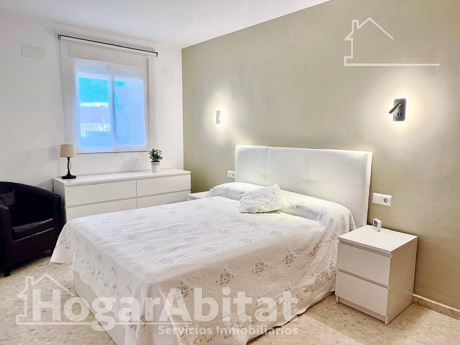 3 quarto Penthouse para venda em Vila-real com garagem - 208 000 € (Ref: 9456306)