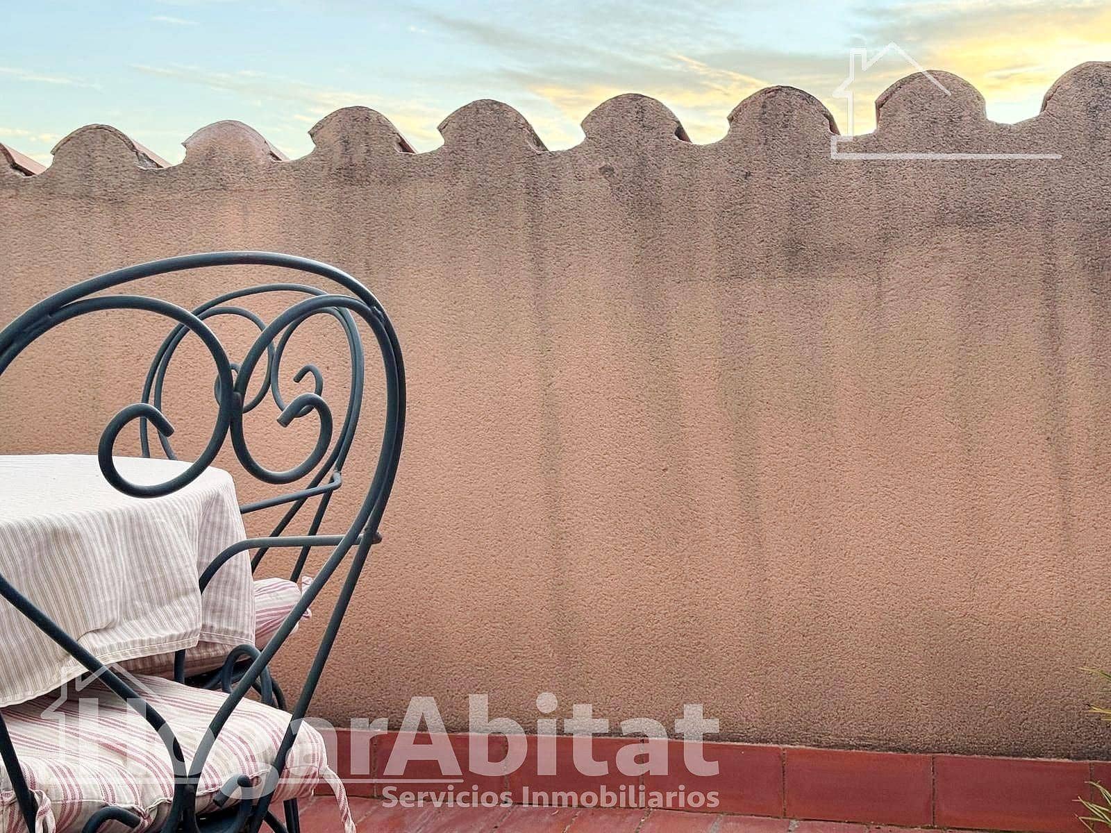 3 quarto Penthouse para venda em Vila-real com garagem - 208 000 € (Ref: 9456306)