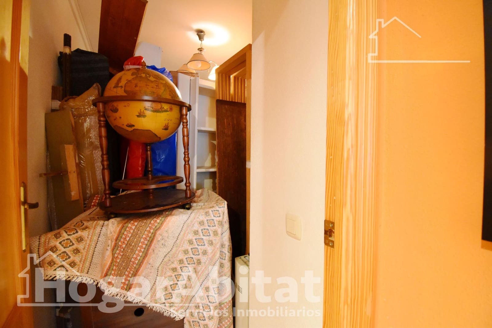 3 sovrum Lägenhet till salu i Piles med pool - 210 000 € (Ref: 9456307)