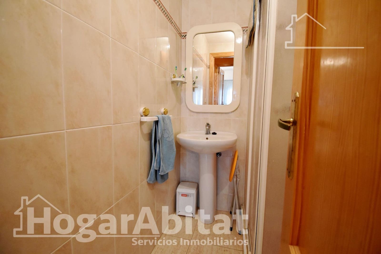 3 sovrum Lägenhet till salu i Piles med pool - 210 000 € (Ref: 9456307)