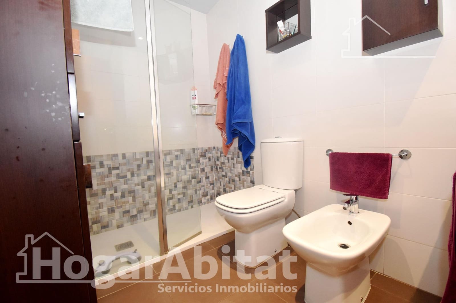 2 bedroom Flat for sale in Castello de la Plana with garage - € 228,000 (Ref: 9456308)