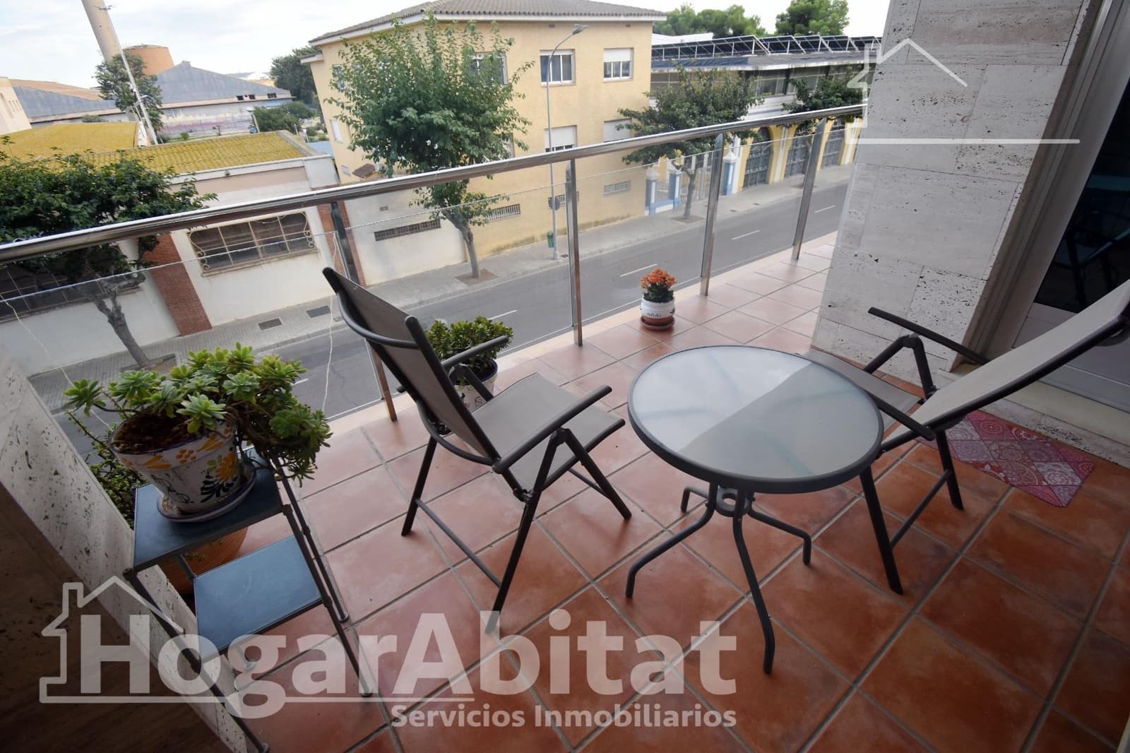 2 bedroom Flat for sale in Castello de la Plana with garage - € 228,000 (Ref: 9456308)