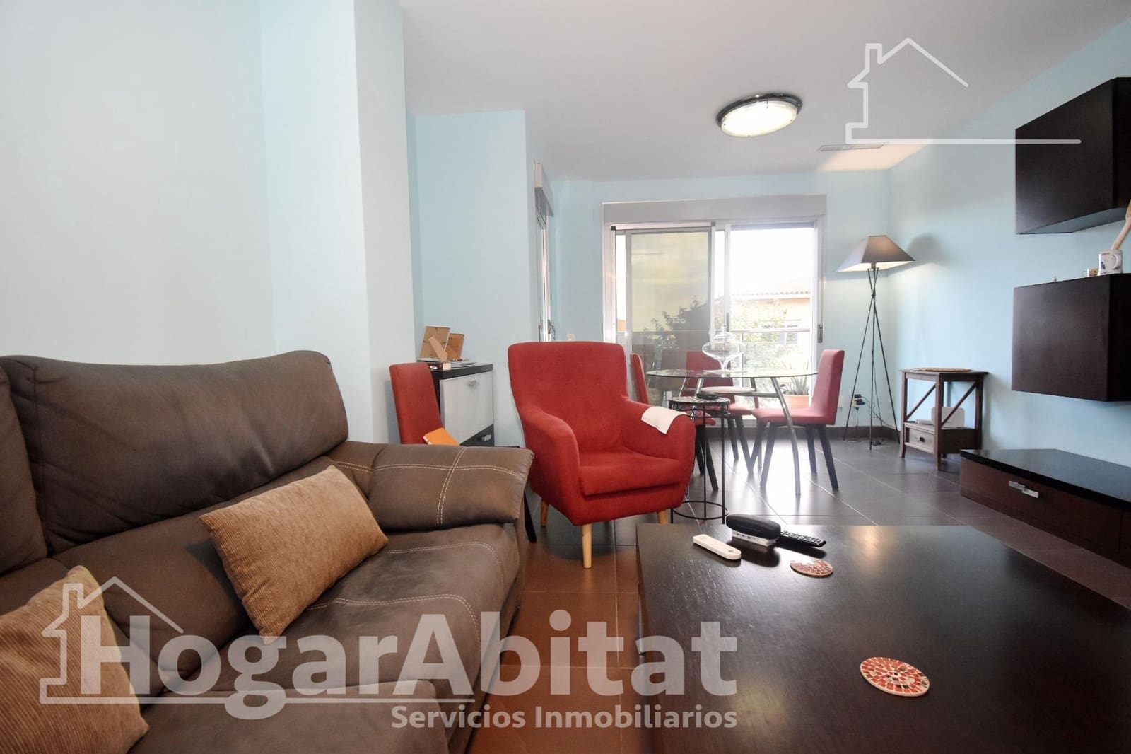 2 bedroom Flat for sale in Castello de la Plana with garage - € 228,000 (Ref: 9456308)