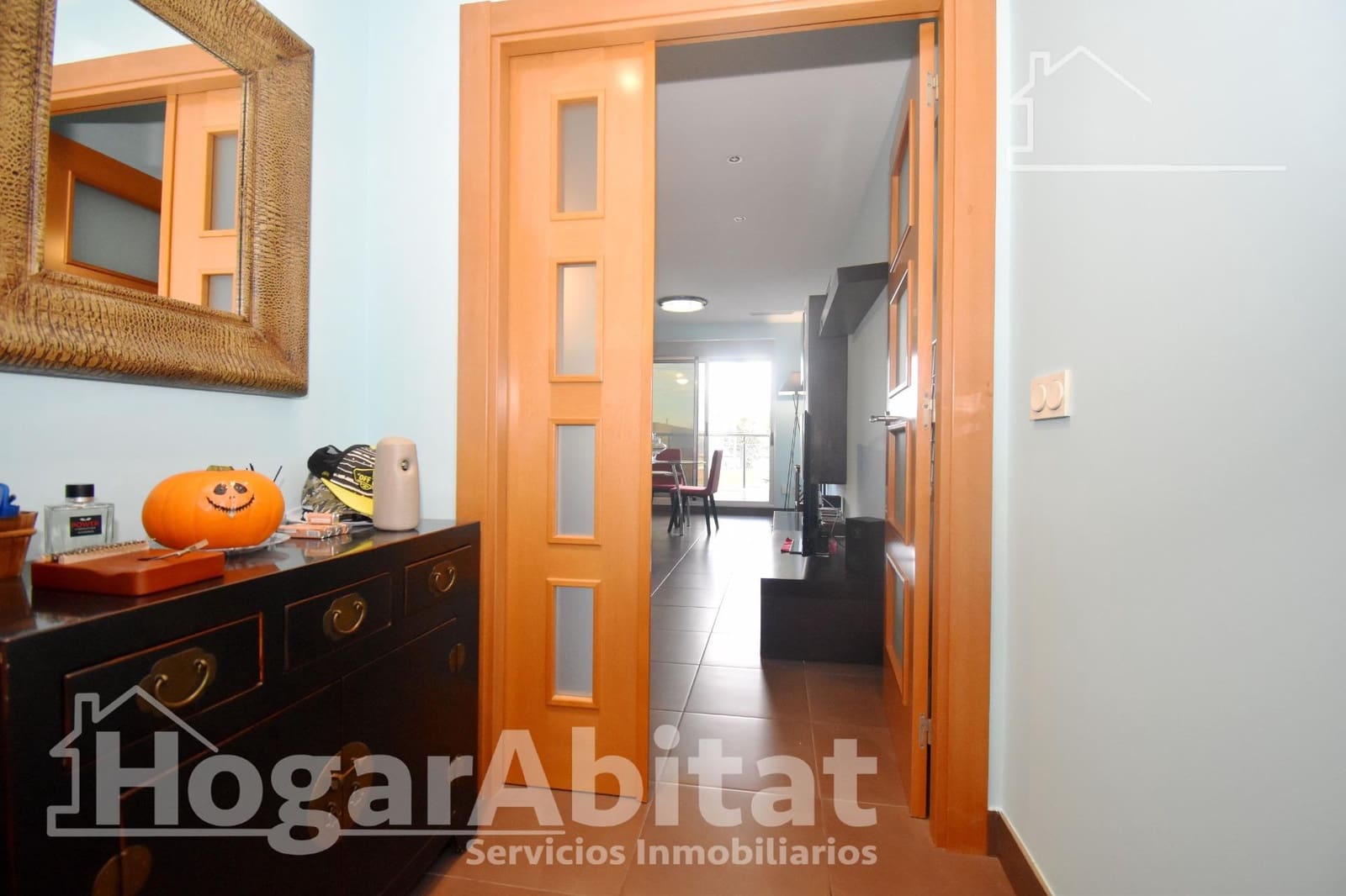 2 bedroom Flat for sale in Castello de la Plana with garage - € 228,000 (Ref: 9456308)