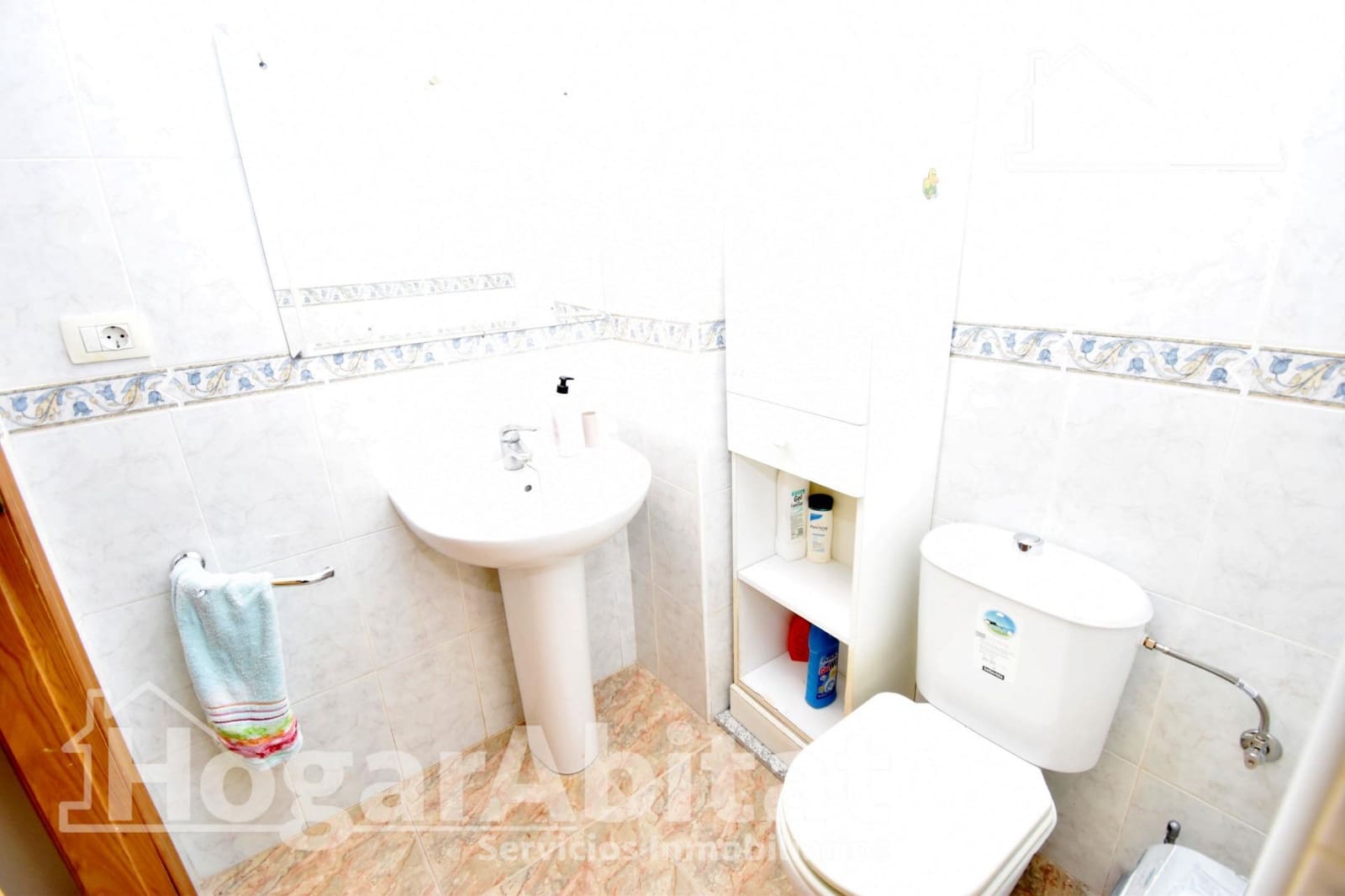 1 makuuhuone Huoneisto myytävänä paikassa Burriana / Borriana - 190 000 € (Ref: 9456309)