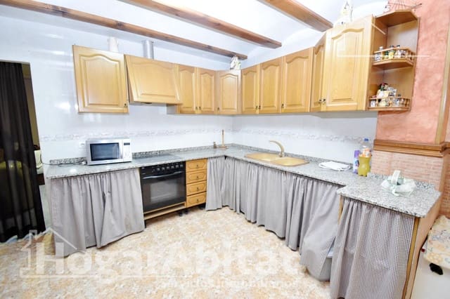 Apartamento de 1 habitación en Burriana / Borriana en venta - 190.000 € (Ref: 9456309)