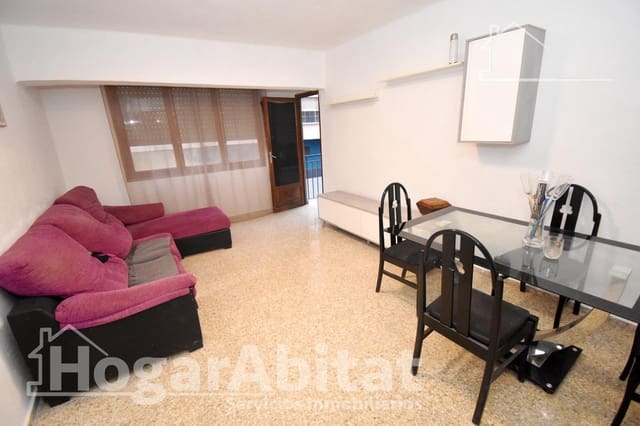 Piso de 4 habitaciones en Castelló de la Plana en venta - 161.300 € (Ref: 9456310)
