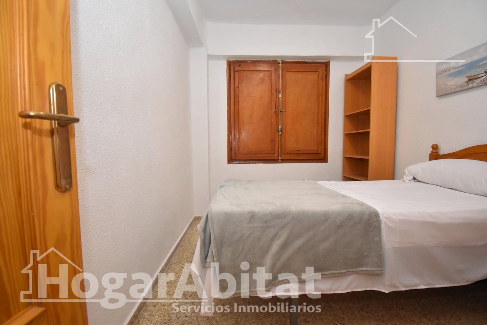 Piso de 4 habitaciones en Castelló de la Plana en venta - 161.300 € (Ref: 9456310)