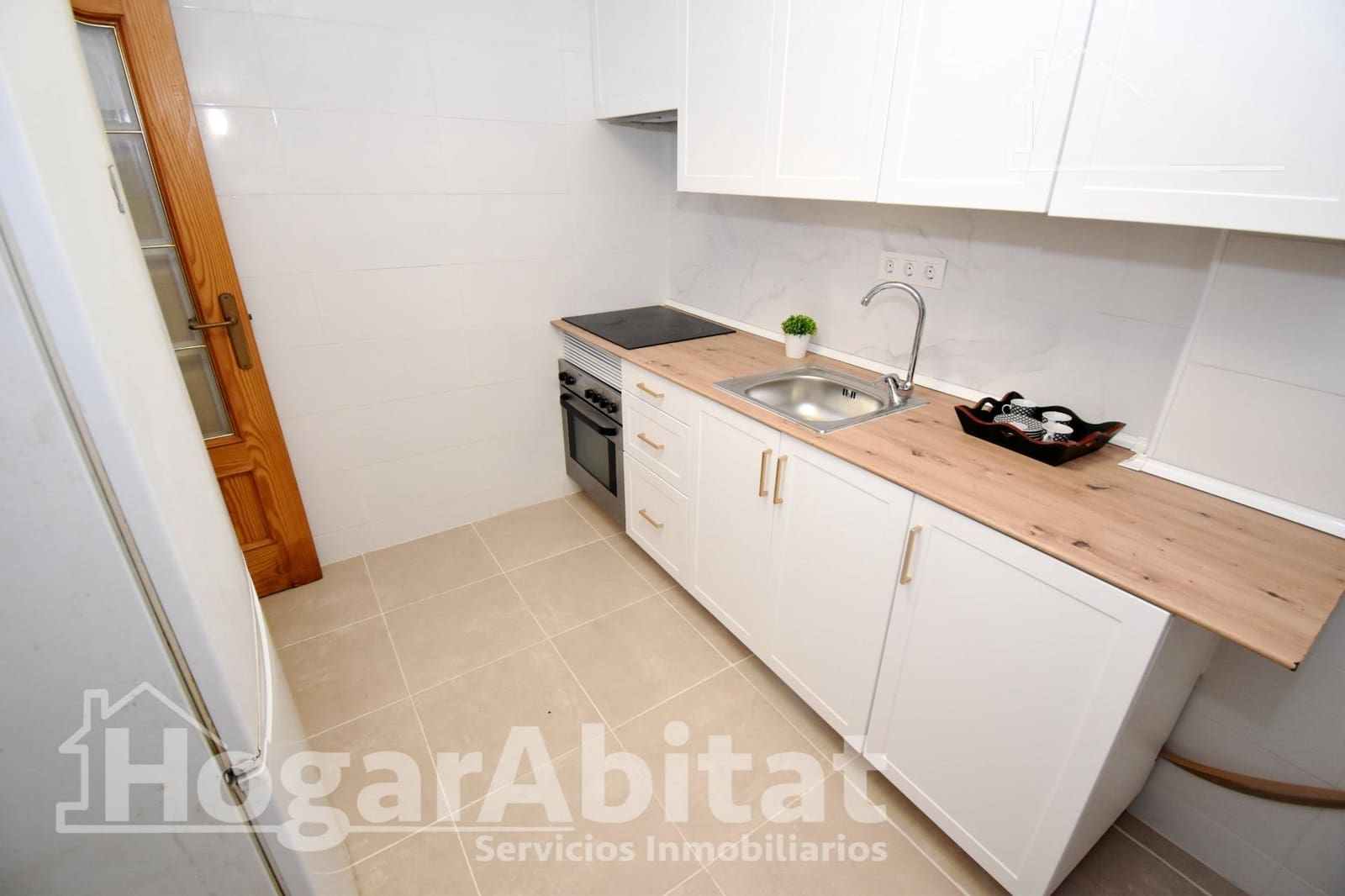 Piso de 4 habitaciones en Castelló de la Plana en venta - 161.300 € (Ref: 9456310)