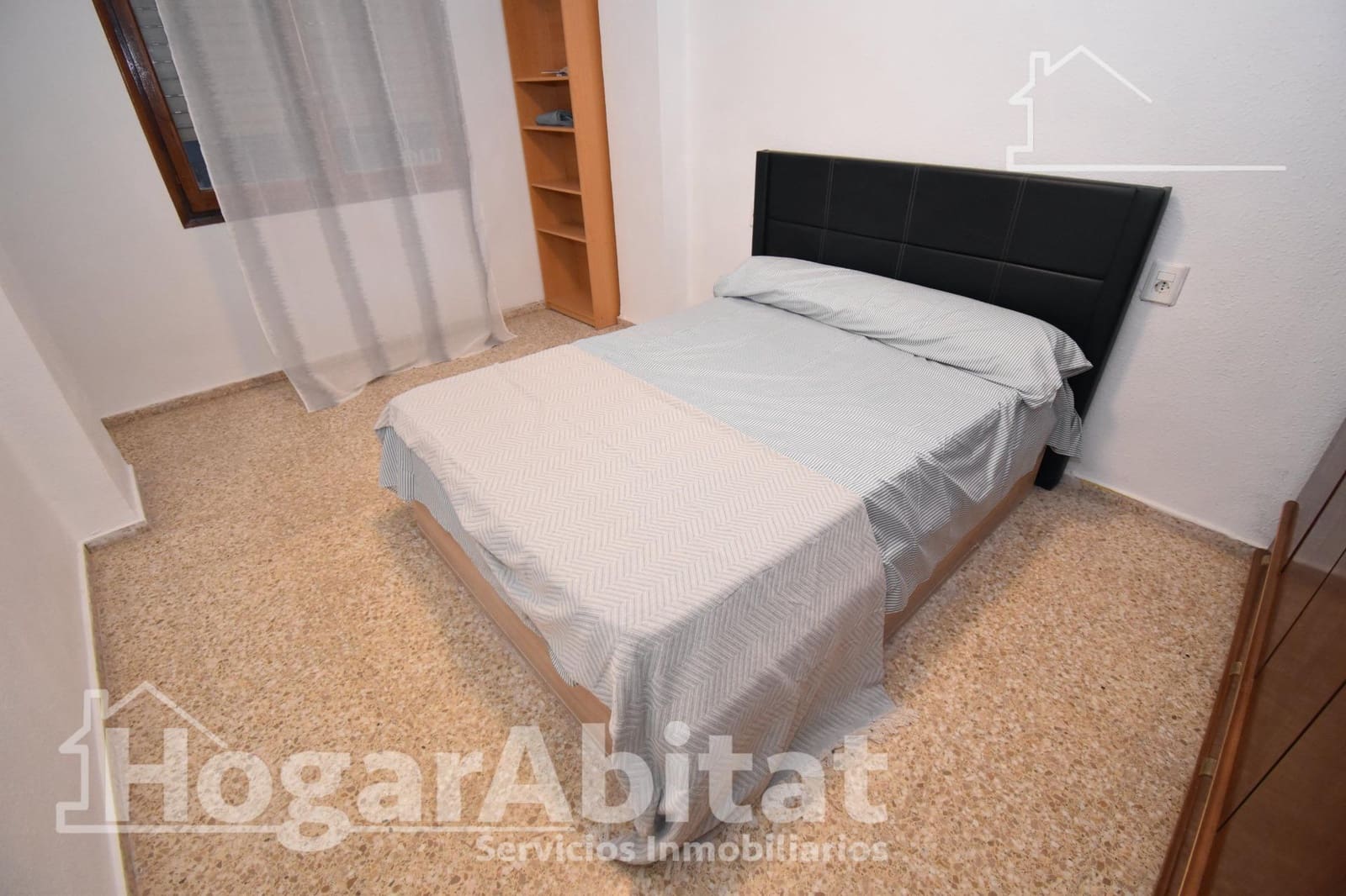 Piso de 4 habitaciones en Castelló de la Plana en venta - 161.300 € (Ref: 9456310)
