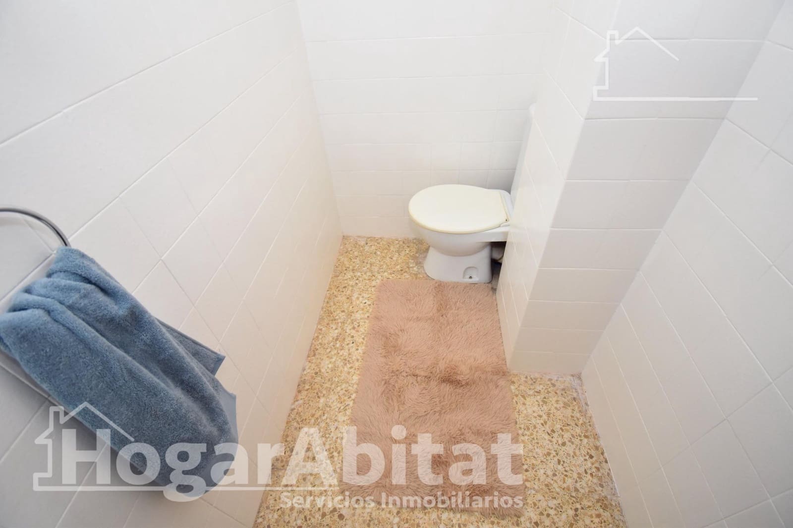 Piso de 4 habitaciones en Castelló de la Plana en venta - 161.300 € (Ref: 9456310)