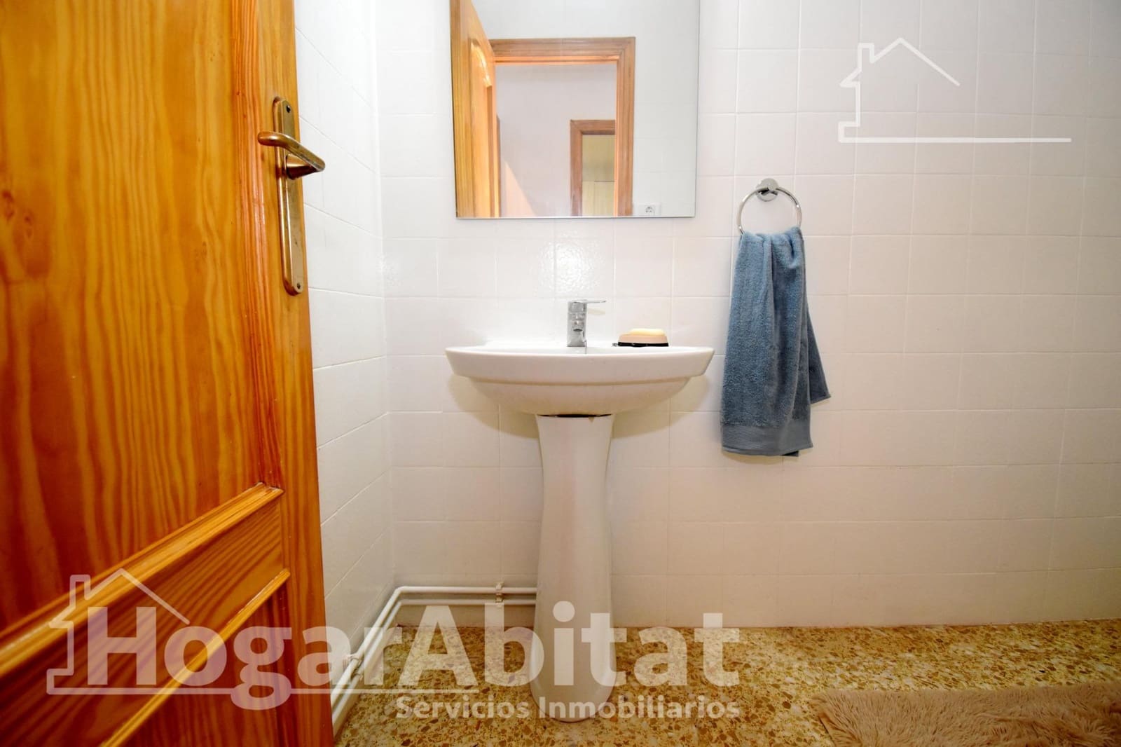 Piso de 4 habitaciones en Castelló de la Plana en venta - 161.300 € (Ref: 9456310)