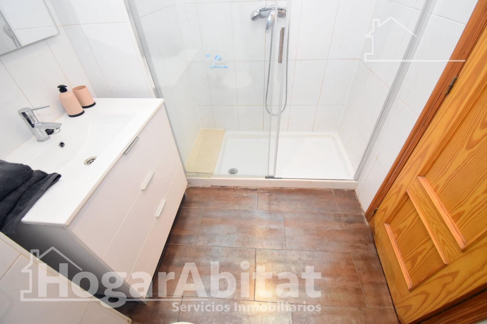 Piso de 4 habitaciones en Castelló de la Plana en venta - 161.300 € (Ref: 9456310)
