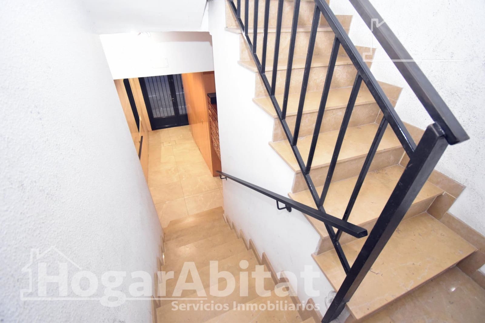 Piso de 4 habitaciones en Castelló de la Plana en venta - 161.300 € (Ref: 9456310)