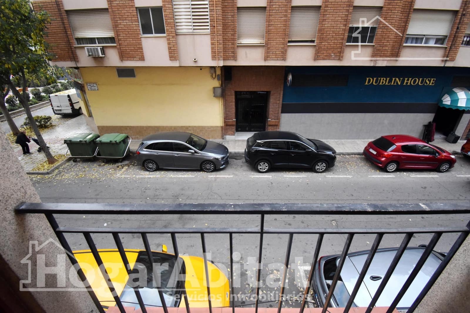 Piso de 4 habitaciones en Castelló de la Plana en venta - 161.300 € (Ref: 9456310)