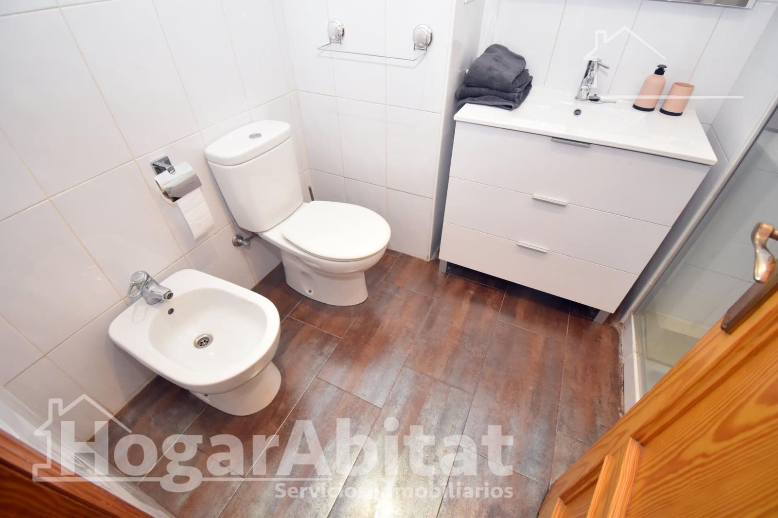 Piso de 4 habitaciones en Castelló de la Plana en venta - 161.300 € (Ref: 9456310)