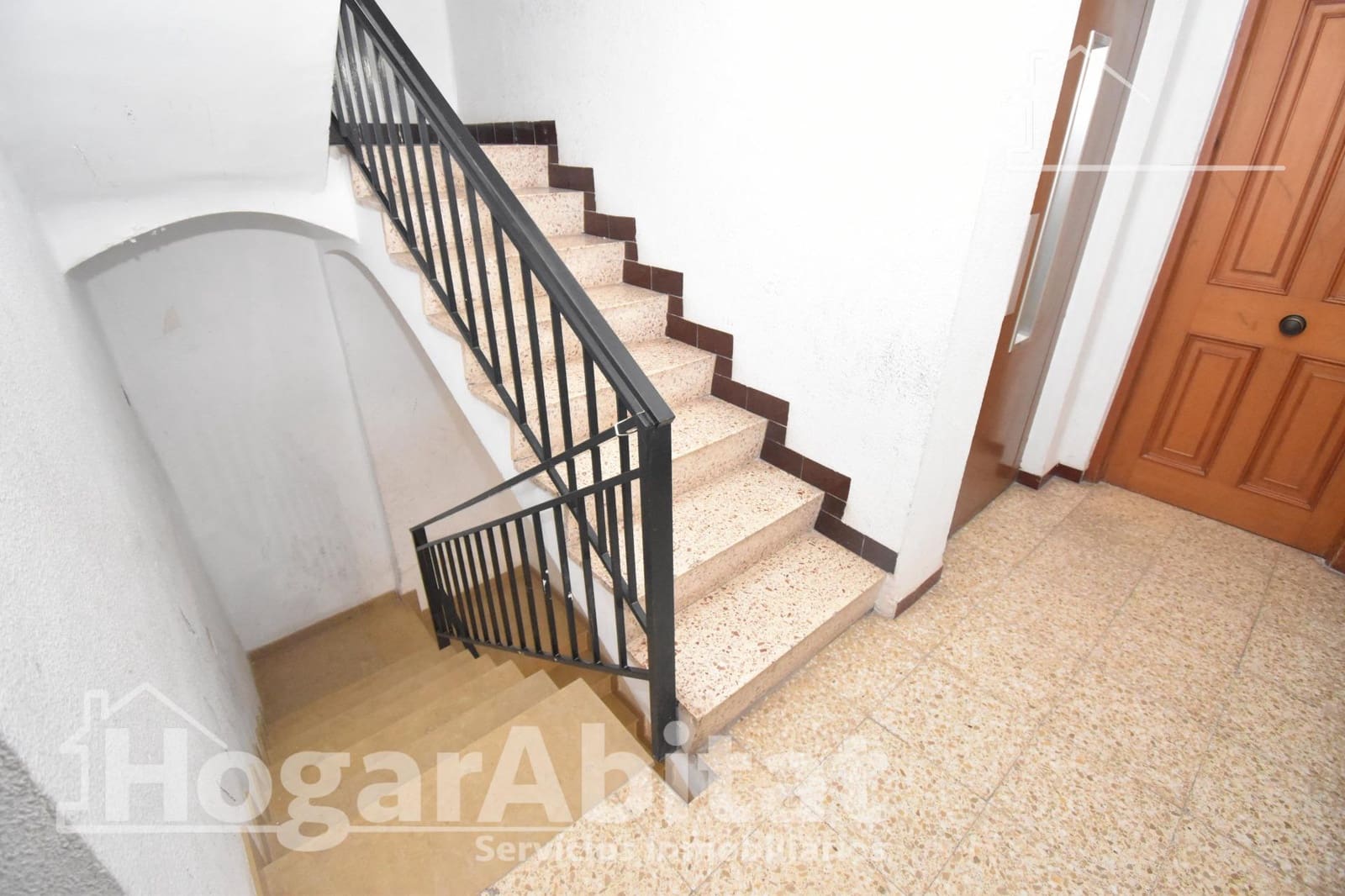Piso de 4 habitaciones en Castelló de la Plana en venta - 161.300 € (Ref: 9456310)