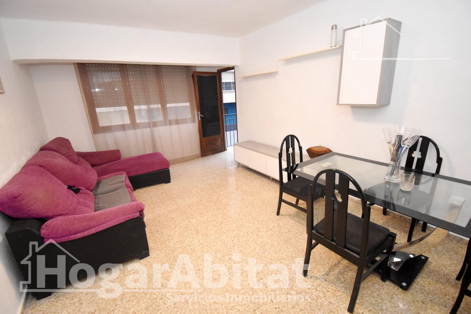 4 quarto Apartamento para venda em Castello de la Plana - 161 300 € (Ref: 9456310)
