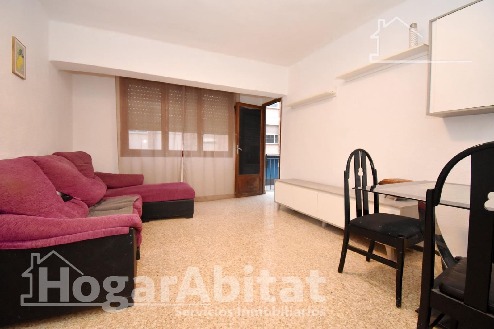 4 quarto Apartamento para venda em Castello de la Plana - 161 300 € (Ref: 9456310)