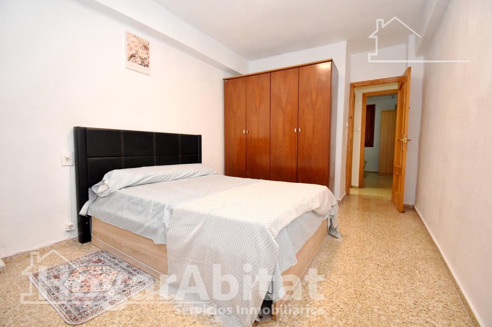 4 quarto Apartamento para venda em Castello de la Plana - 161 300 € (Ref: 9456310)