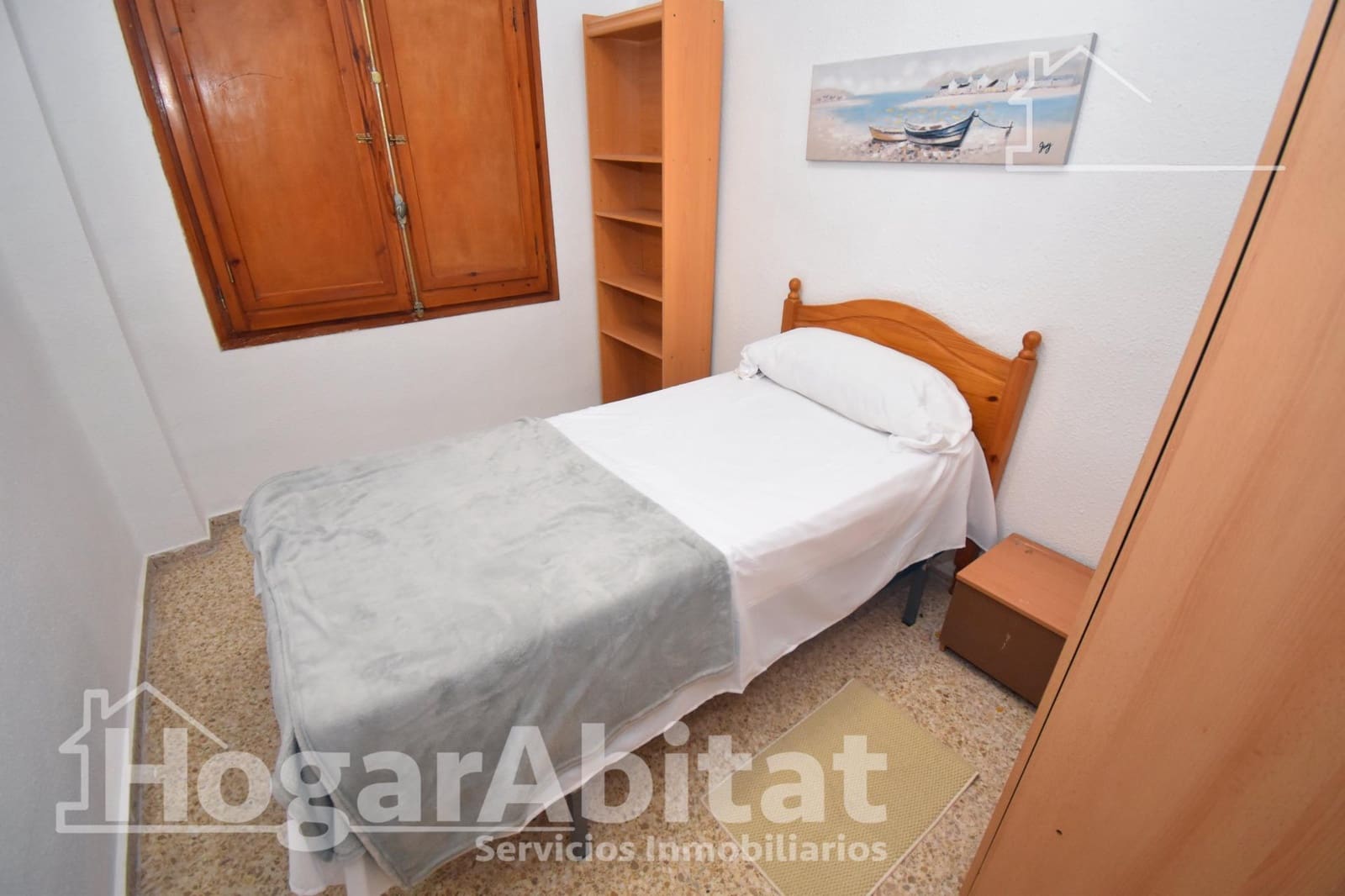 4 quarto Apartamento para venda em Castello de la Plana - 161 300 € (Ref: 9456310)