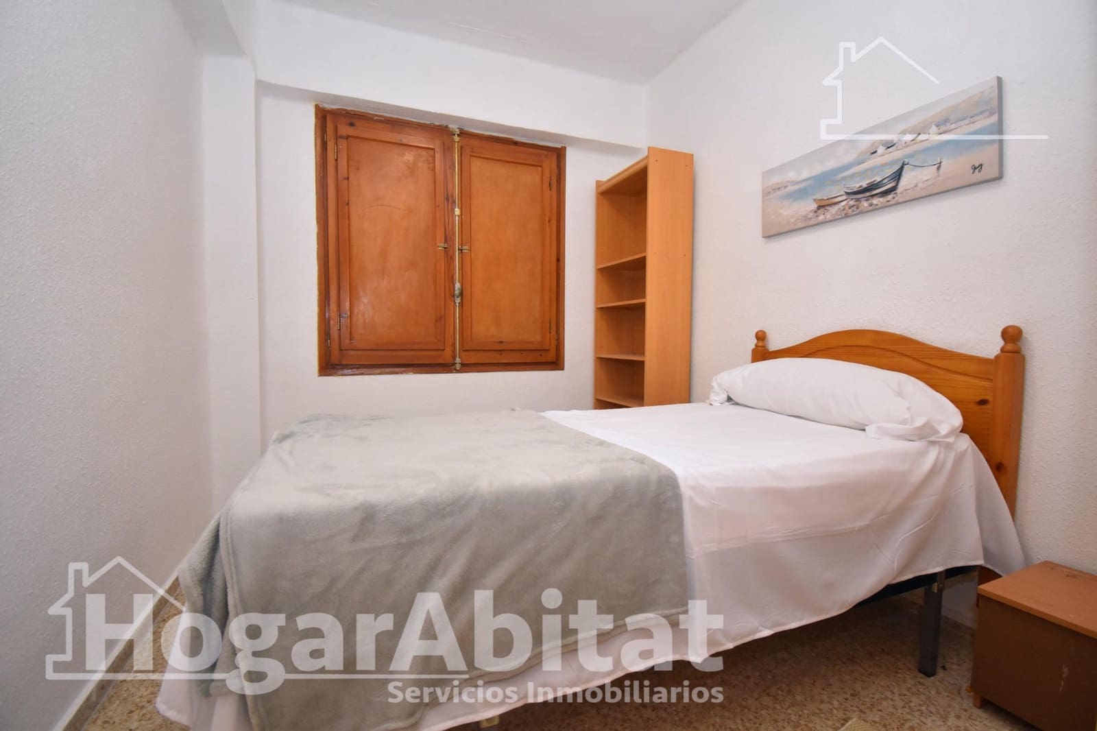 4 quarto Apartamento para venda em Castello de la Plana - 161 300 € (Ref: 9456310)