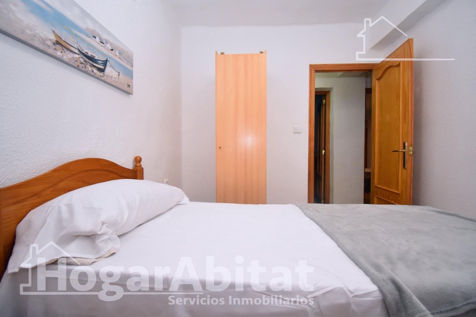 4 quarto Apartamento para venda em Castello de la Plana - 161 300 € (Ref: 9456310)