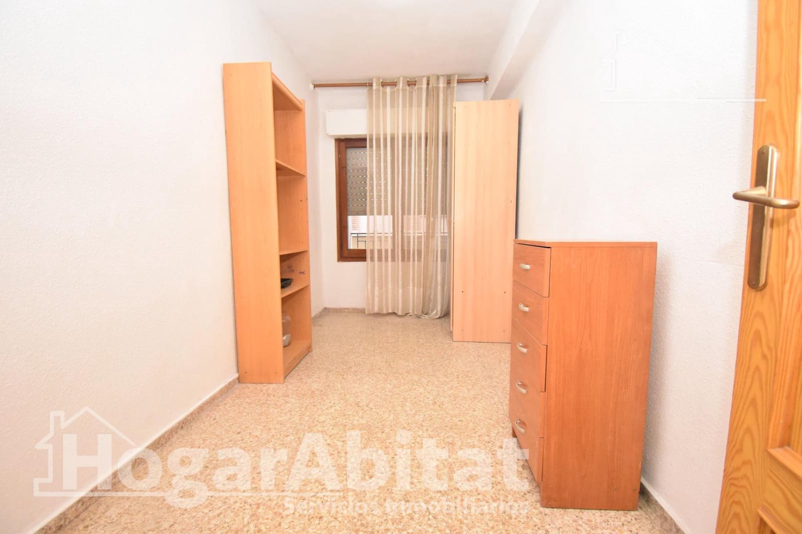 4 quarto Apartamento para venda em Castello de la Plana - 161 300 € (Ref: 9456310)