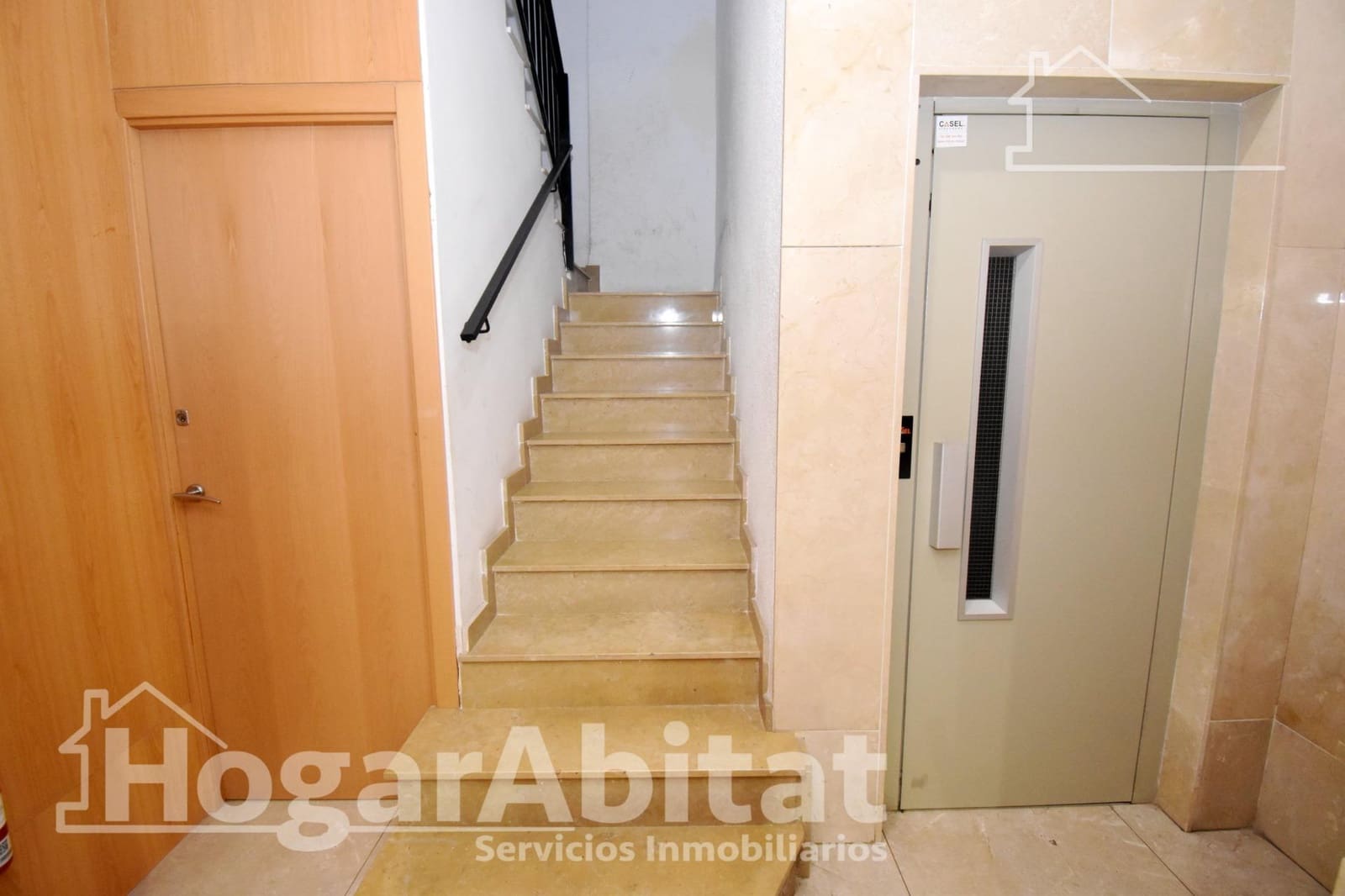 4 quarto Apartamento para venda em Castello de la Plana - 161 300 € (Ref: 9456310)