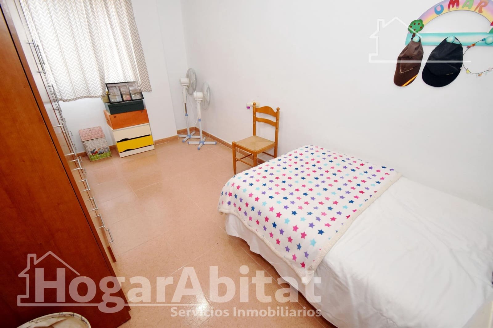 3 soverom Penthouse til salgs i Castello de la Plana med garasje - € 250 000 (Ref: 9456311)