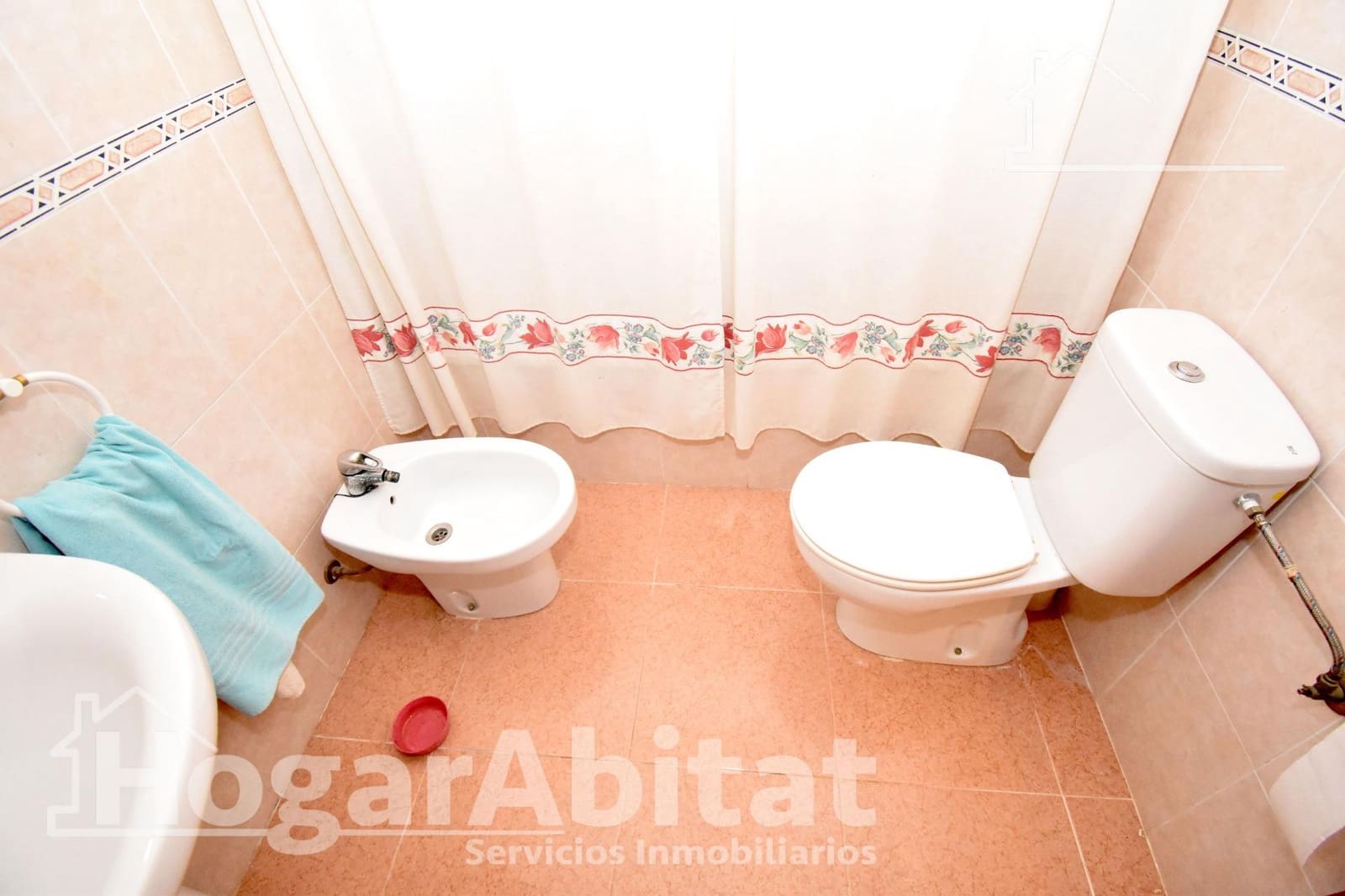 3 soverom Penthouse til salgs i Castello de la Plana med garasje - € 250 000 (Ref: 9456311)