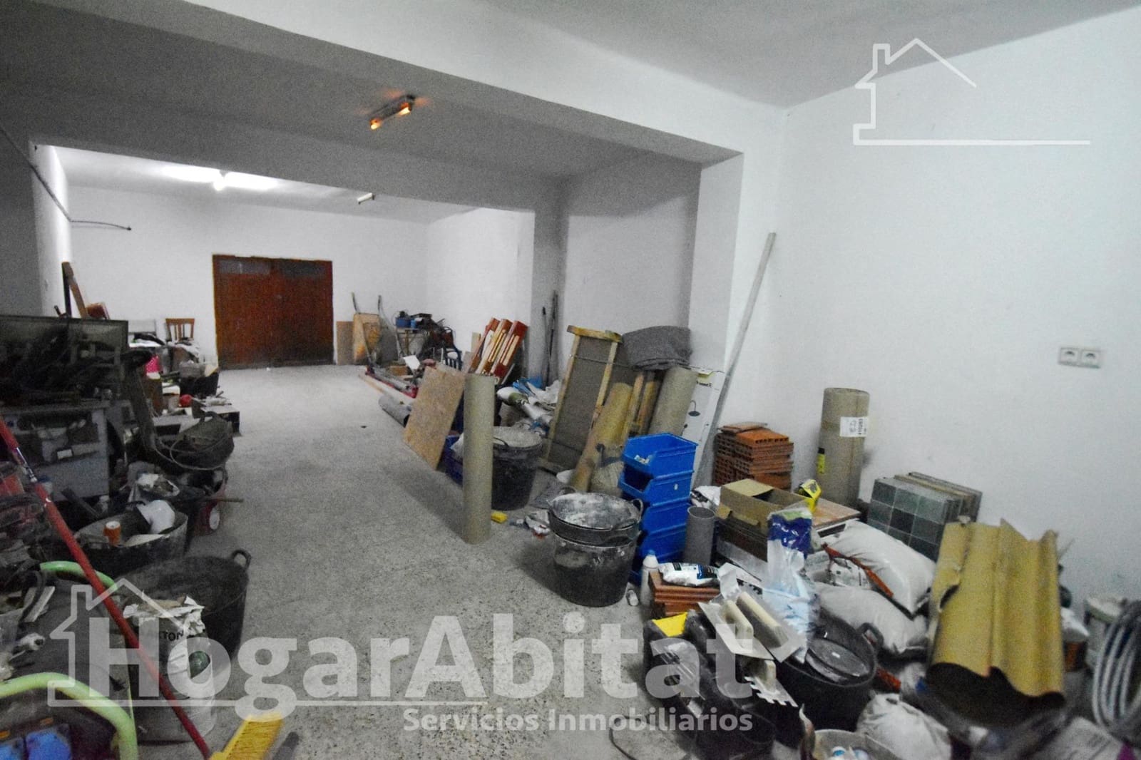 4 bedroom Flat for sale in Castello de la Plana with garage - € 150,000 (Ref: 9456312)