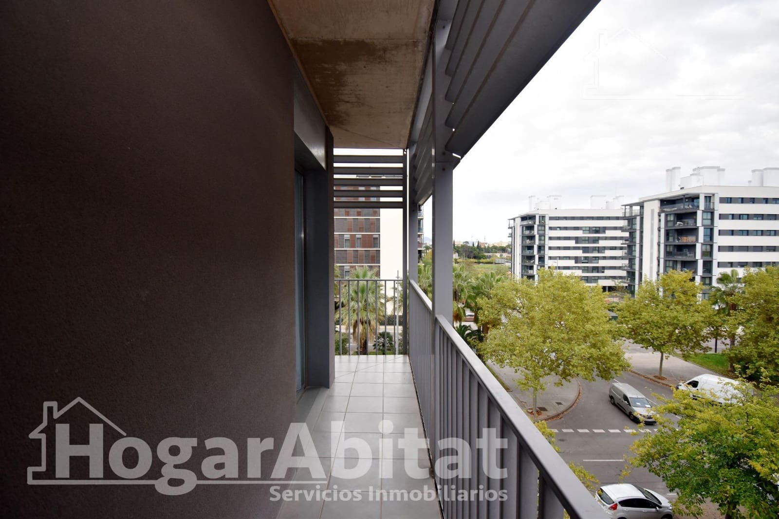 2 makuuhuone Asunto myytävänä paikassa Castello de la Plana mukana 
autotalli - 230 000 € (Ref: 9456313)