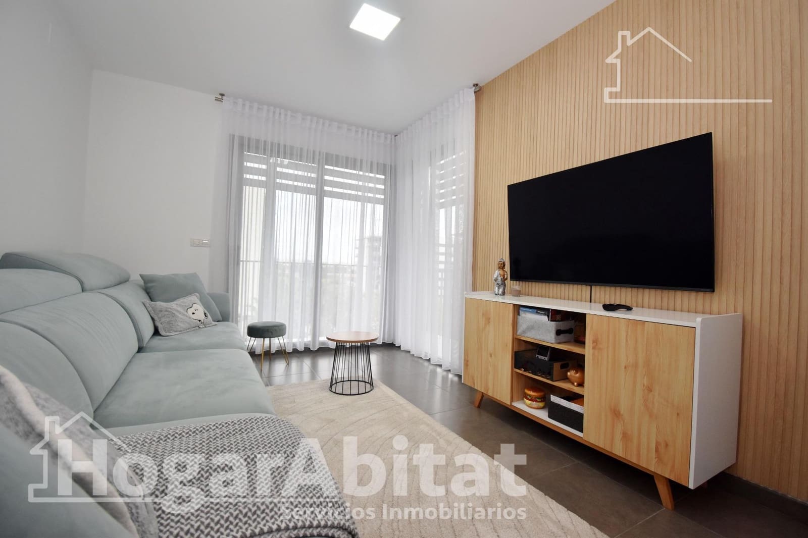 2 makuuhuone Asunto myytävänä paikassa Castello de la Plana mukana 
autotalli - 230 000 € (Ref: 9456313)