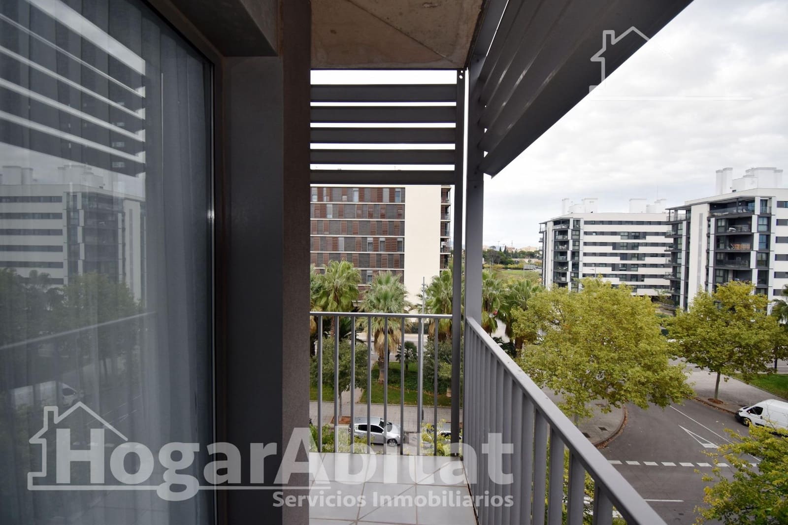 2 makuuhuone Asunto myytävänä paikassa Castello de la Plana mukana 
autotalli - 230 000 € (Ref: 9456313)