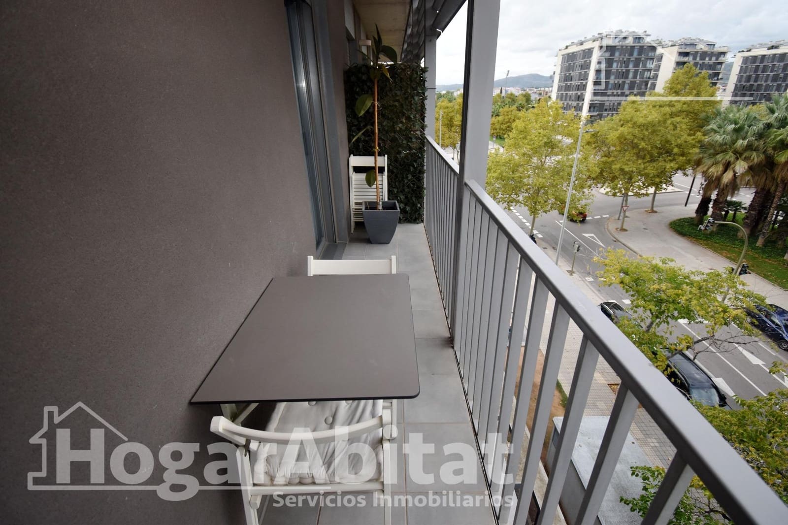 2 makuuhuone Asunto myytävänä paikassa Castello de la Plana mukana 
autotalli - 230 000 € (Ref: 9456313)