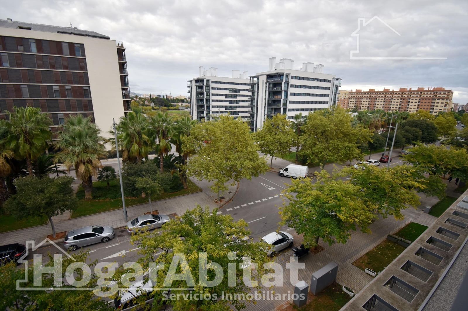 2 makuuhuone Asunto myytävänä paikassa Castello de la Plana mukana 
autotalli - 230 000 € (Ref: 9456313)