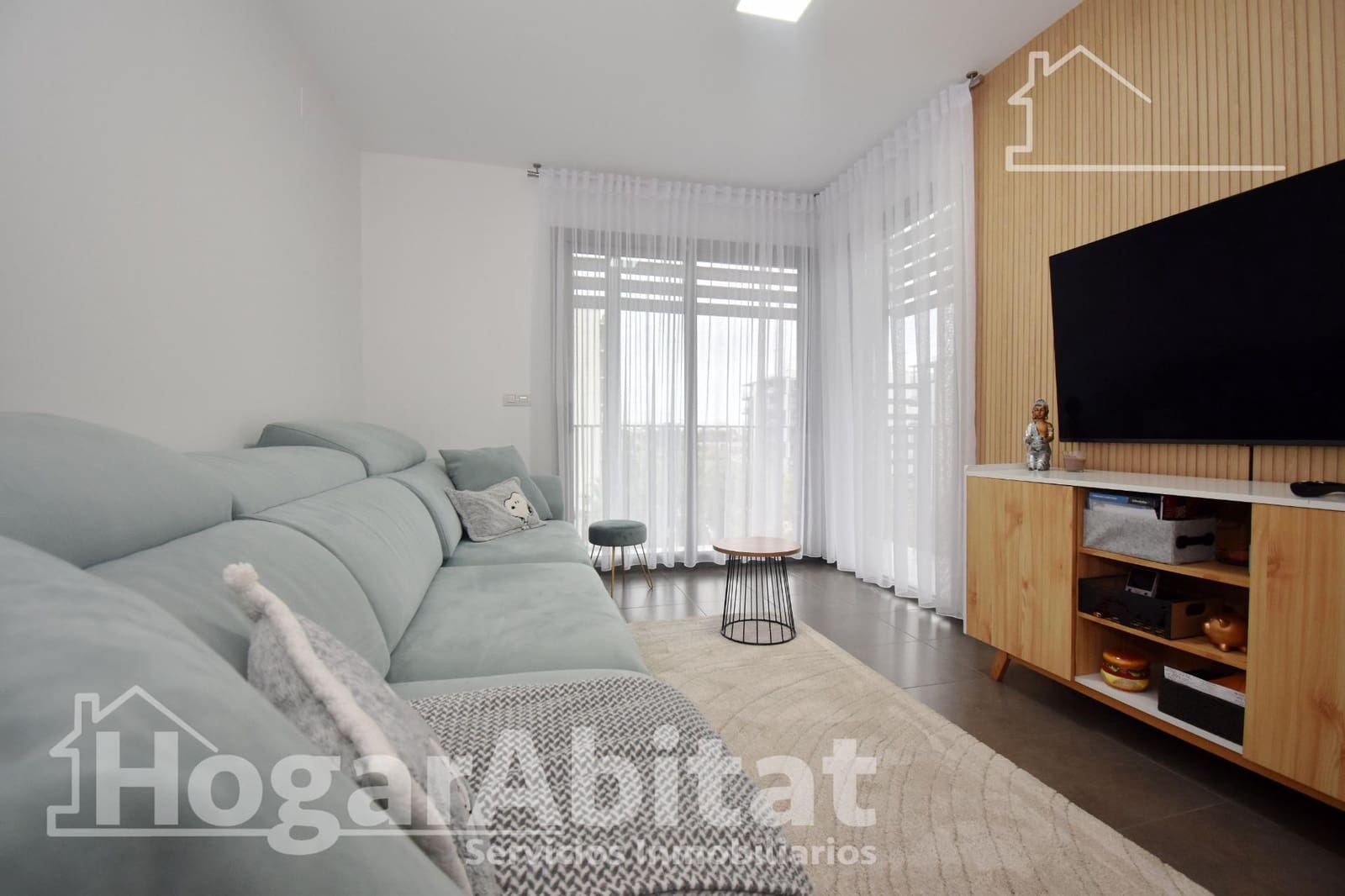 2 makuuhuone Asunto myytävänä paikassa Castello de la Plana mukana 
autotalli - 230 000 € (Ref: 9456313)