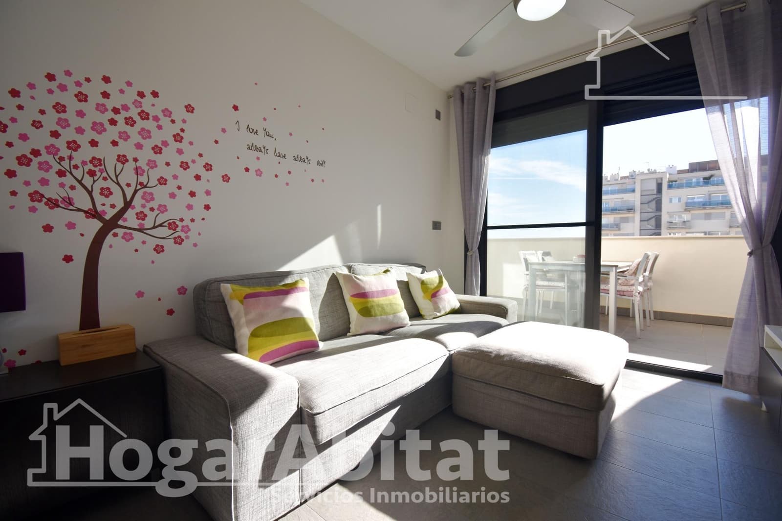 2 sypialnia Mieszkanie na sprzedaż w Moncofa z basenem garażem - 210 000 € (Ref: 9456314)