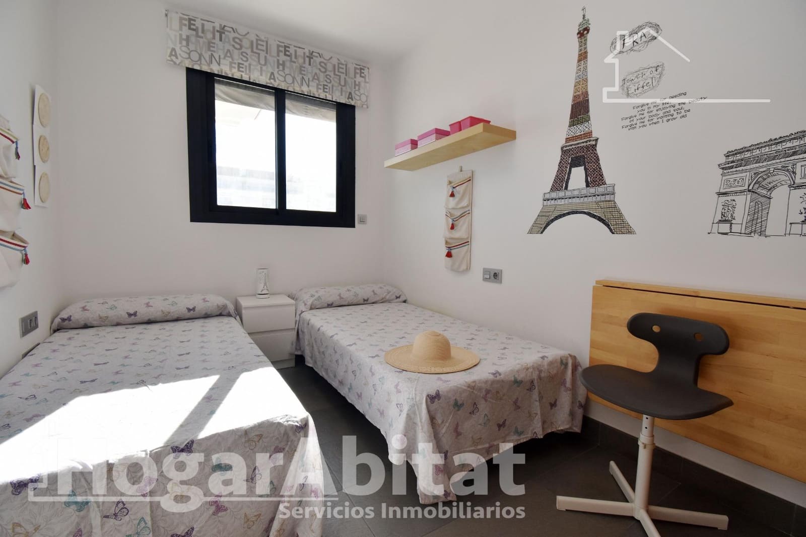 2 sypialnia Mieszkanie na sprzedaż w Moncofa z basenem garażem - 210 000 € (Ref: 9456314)