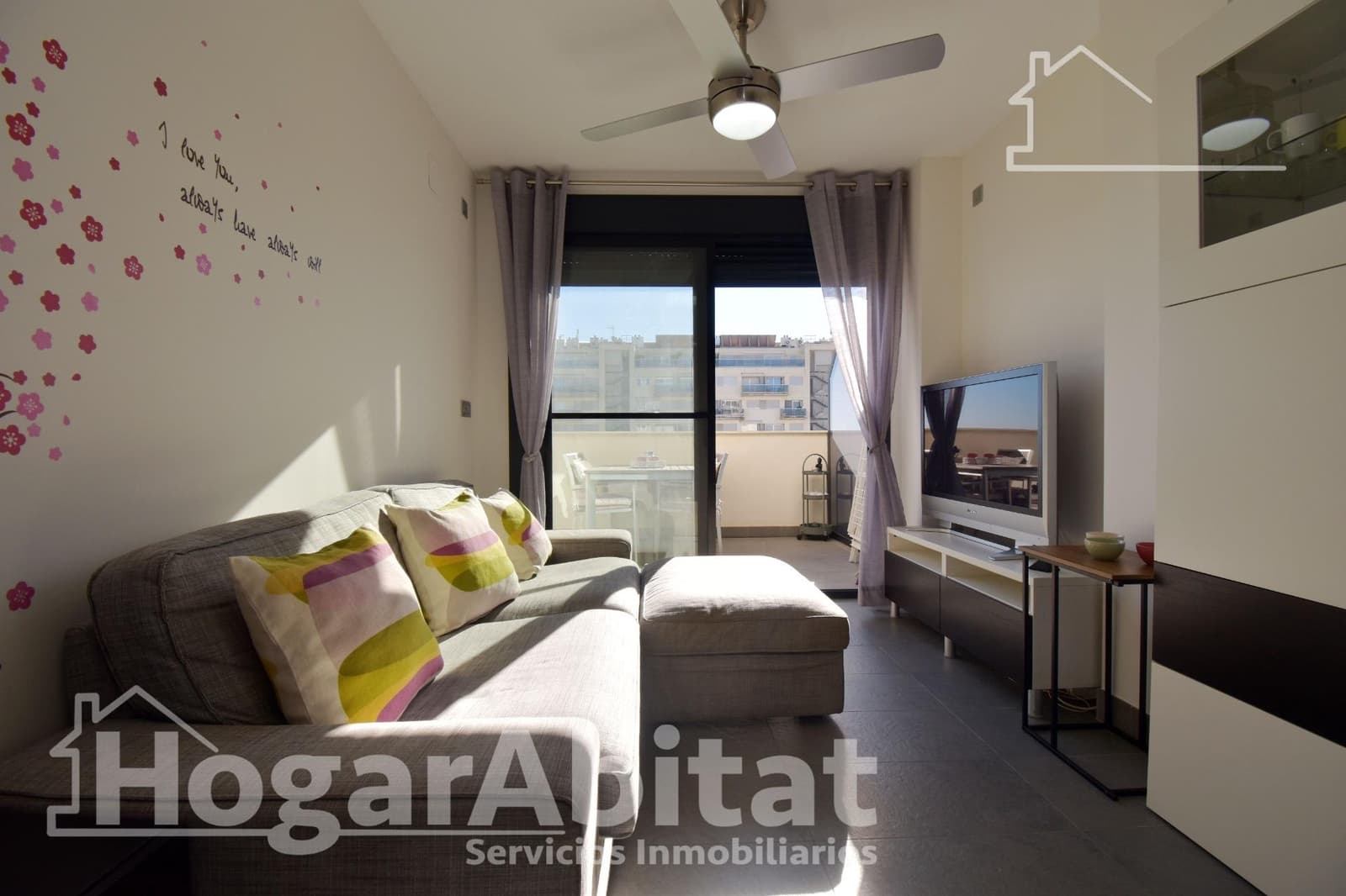 2 sypialnia Mieszkanie na sprzedaż w Moncofa z basenem garażem - 210 000 € (Ref: 9456314)