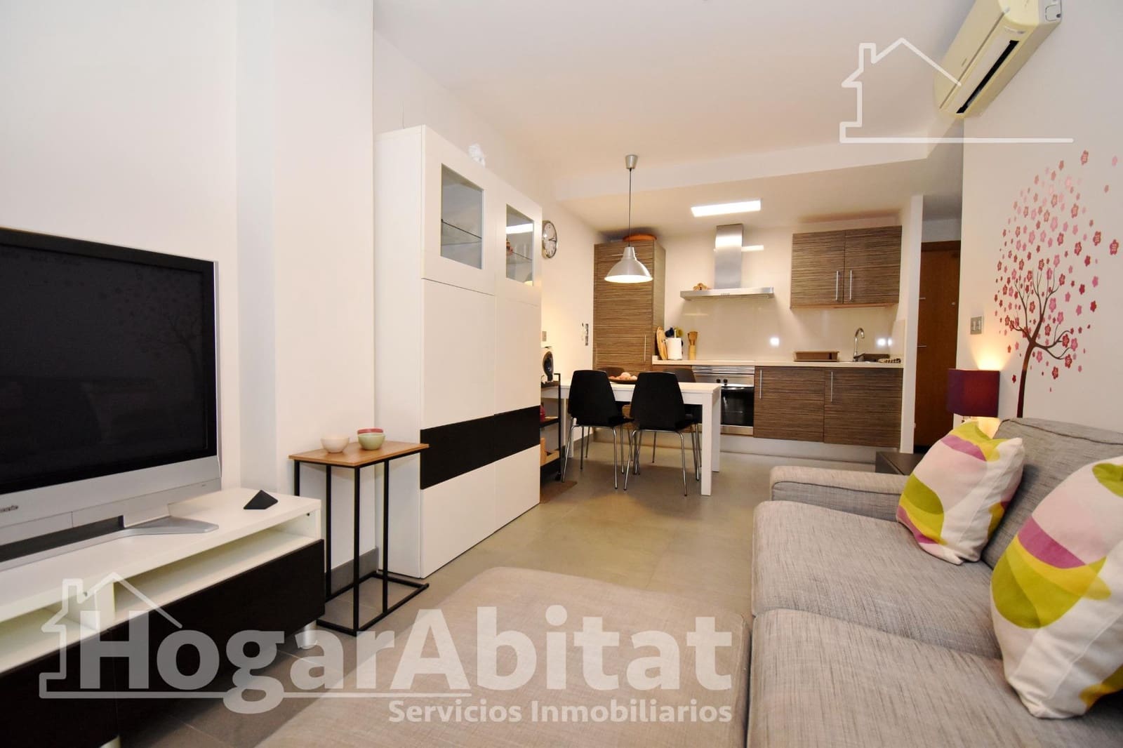 2 sypialnia Mieszkanie na sprzedaż w Moncofa z basenem garażem - 210 000 € (Ref: 9456314)