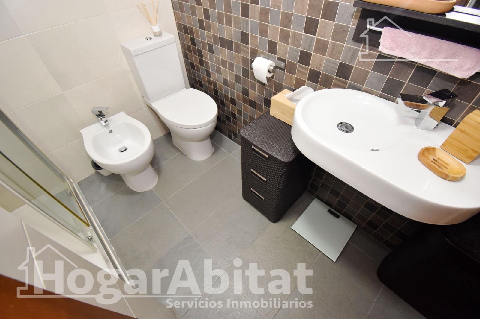 2 sypialnia Mieszkanie na sprzedaż w Moncofa z basenem garażem - 210 000 € (Ref: 9456314)