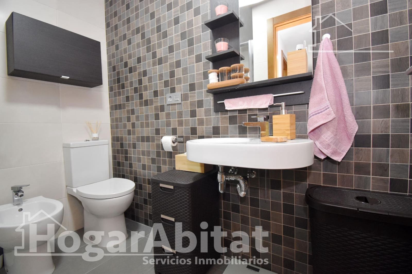 2 sypialnia Mieszkanie na sprzedaż w Moncofa z basenem garażem - 210 000 € (Ref: 9456314)