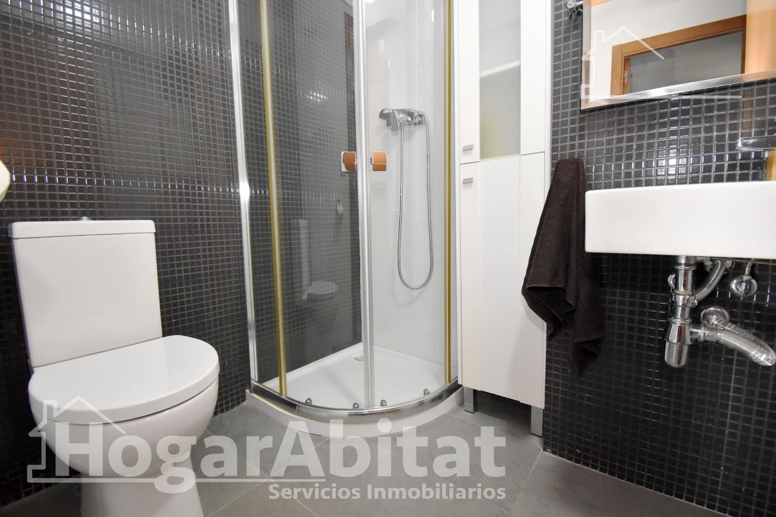 2 sypialnia Mieszkanie na sprzedaż w Moncofa z basenem garażem - 210 000 € (Ref: 9456314)