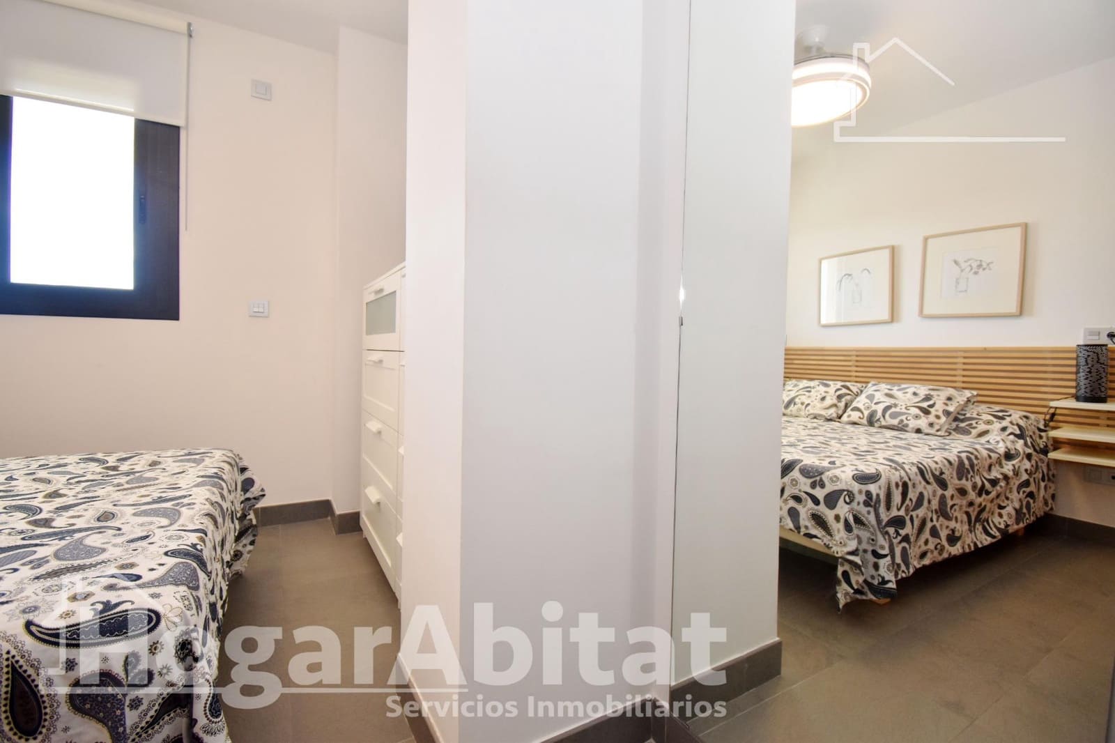 2 sypialnia Mieszkanie na sprzedaż w Moncofa z basenem garażem - 210 000 € (Ref: 9456314)