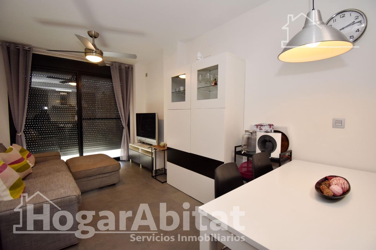 2 sypialnia Mieszkanie na sprzedaż w Moncofa z basenem garażem - 210 000 € (Ref: 9456314)