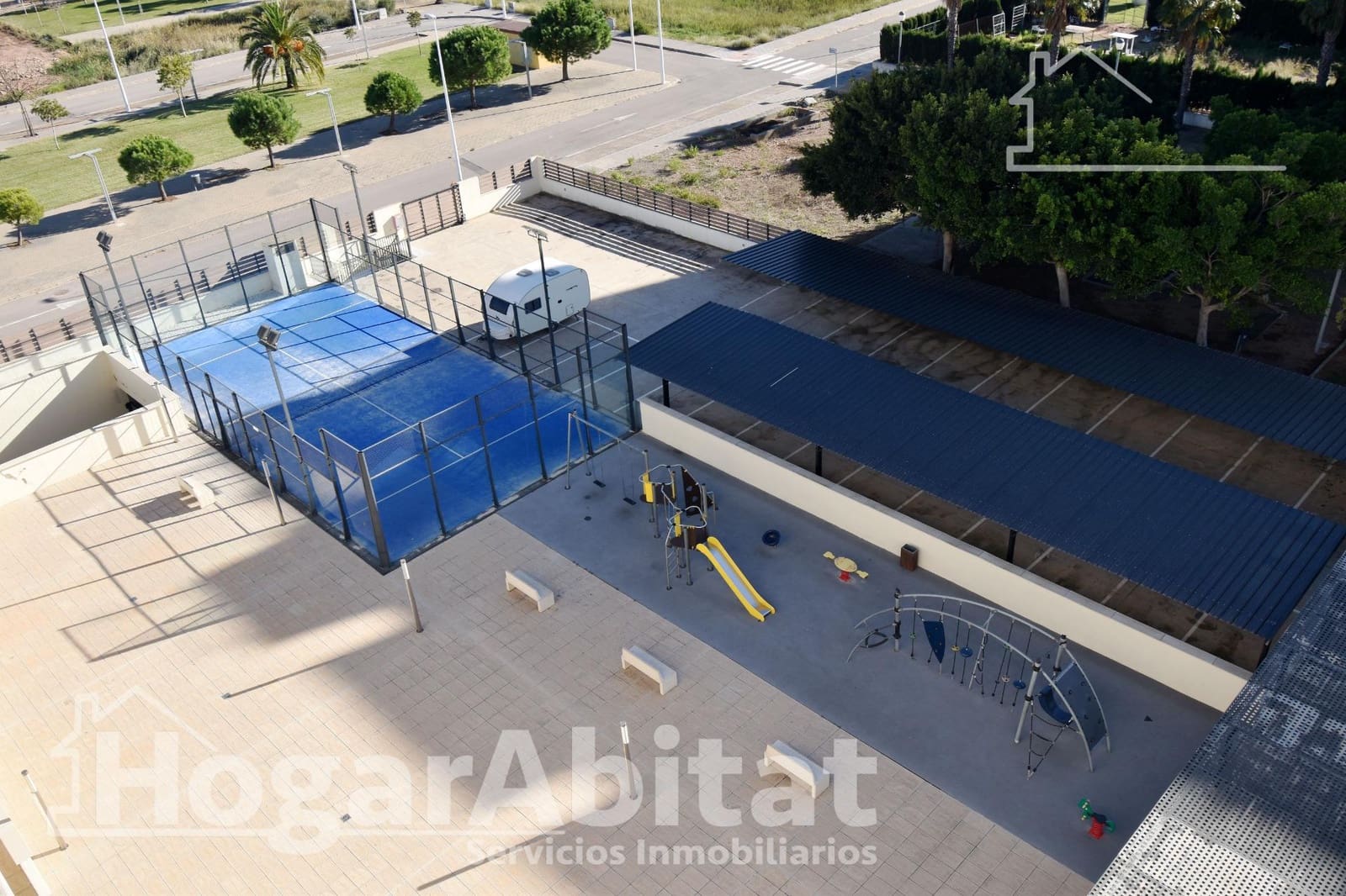 2 sypialnia Mieszkanie na sprzedaż w Moncofa z basenem garażem - 210 000 € (Ref: 9456314)